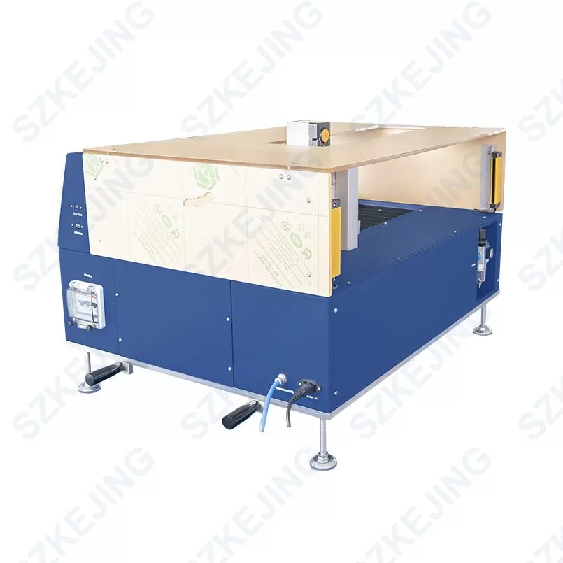 High-throughput Battery Assembly Machine-MSK-110-A16