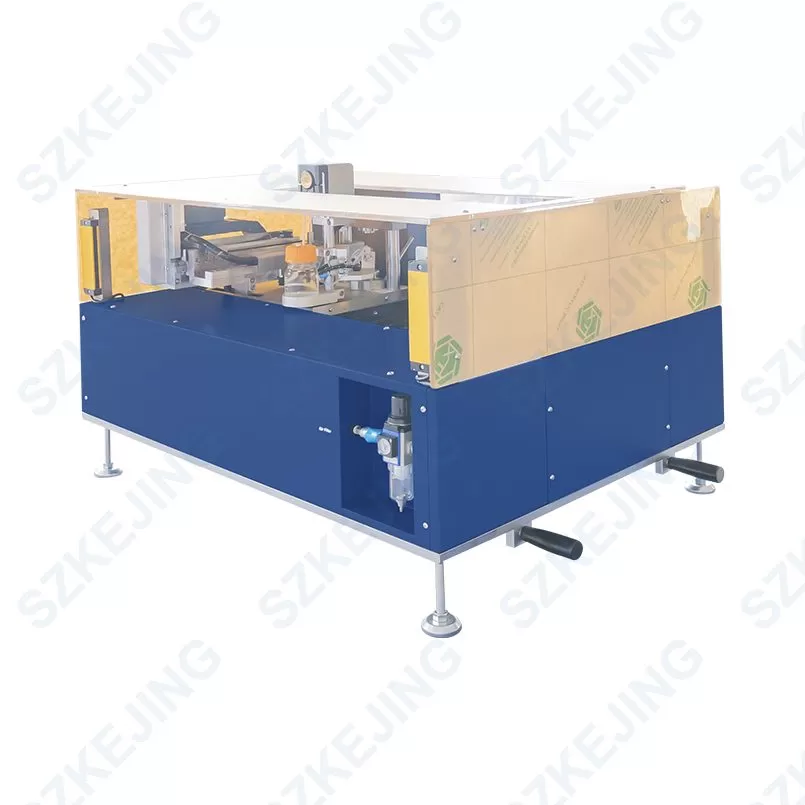 High-throughput Battery Assembly Machine-MSK-110-A16