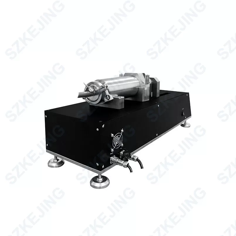 Plunger Pump Slurry Feeding Device-MSK-151-L500