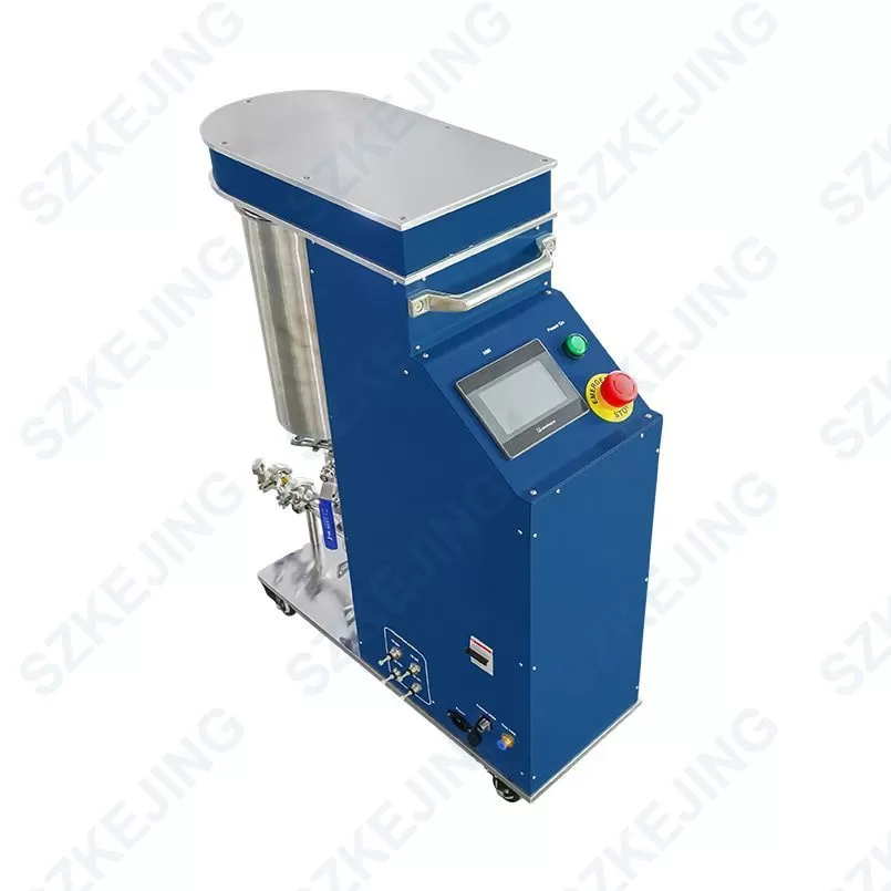 MSK-156-01 Slurry Feeding Device-MSK-156