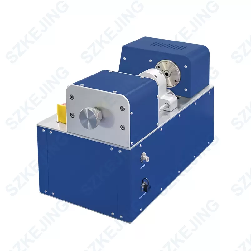Grooving Module for Cylindrical Cell use for MSK-500B