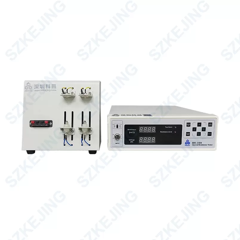 BK-300-01 Battery Internal Resistance Tester-BK-300