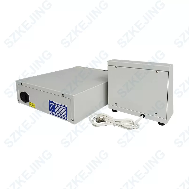Battery Internal Resistance Tester-BK-300
