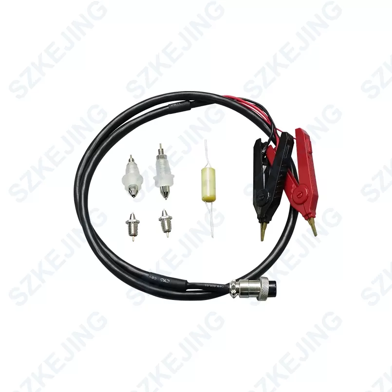 Battery Internal Resistance Tester-BK-300