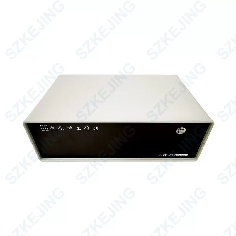 CHI660F-1 Electrochemical Workstation-CHI660F