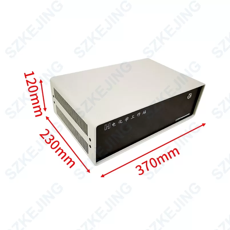 Electrochemical Workstation-CHI660F