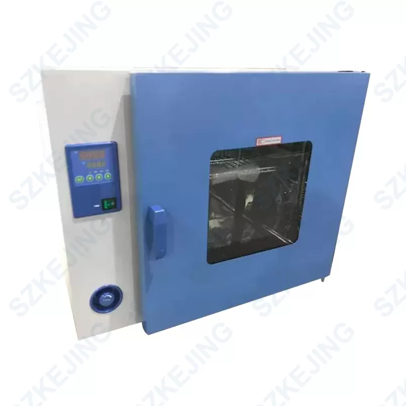 DHG -9053A鼓风干燥箱-01 Blast Drying Oven-DHG-9053A