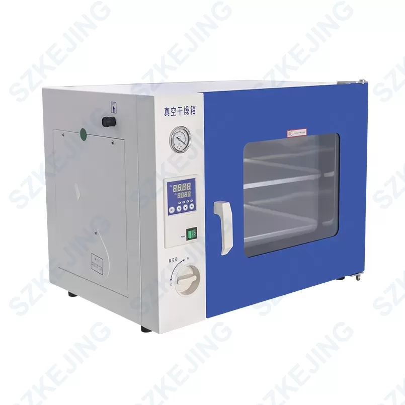 Vacuum Drying Oven-DZF-6050