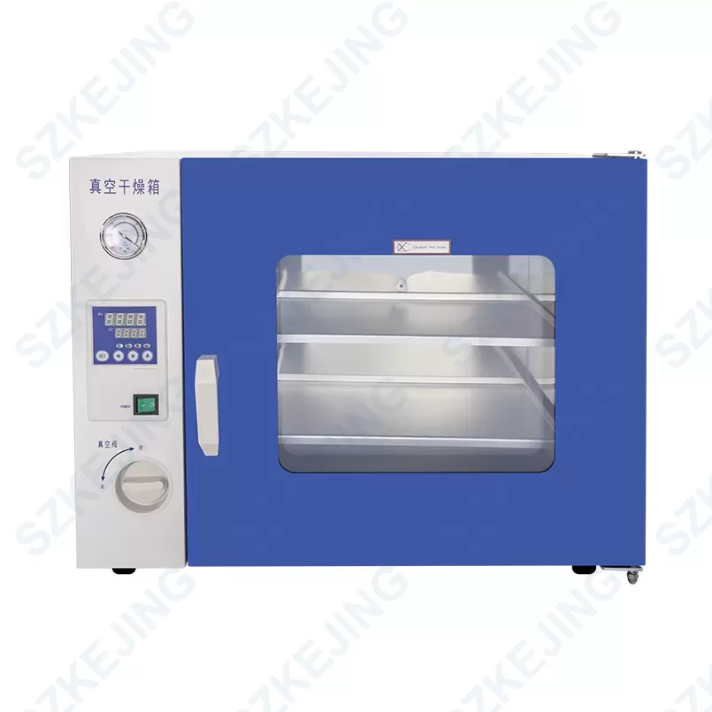 Vacuum Drying Oven-DZF-6050