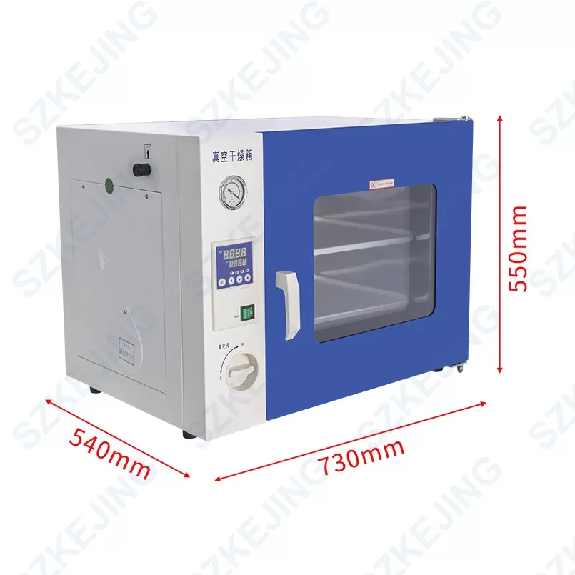 Vacuum Drying Oven-DZF-6050