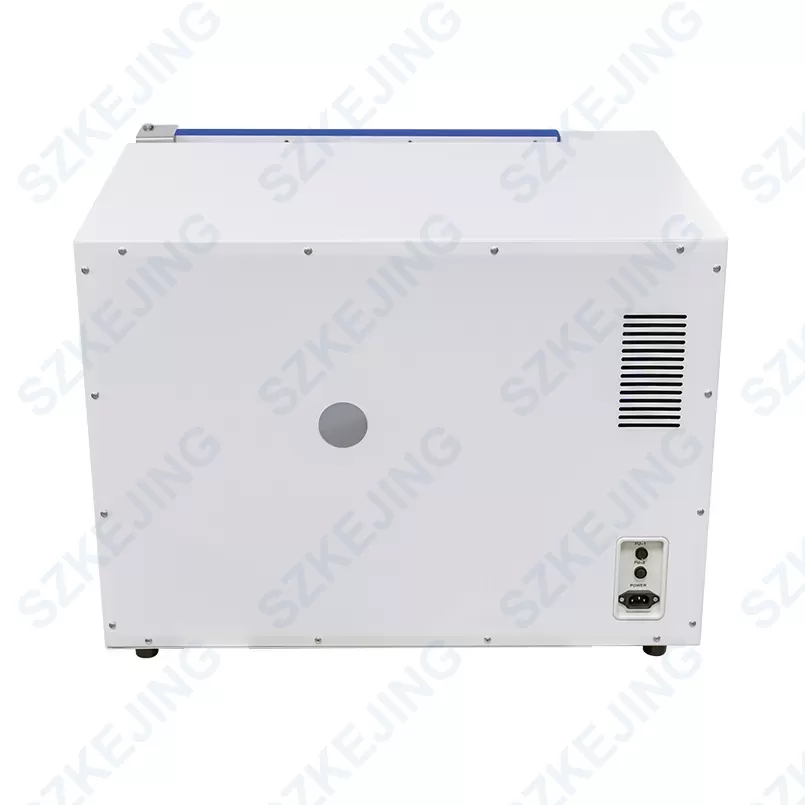 Vacuum Drying Oven-DZF-6050