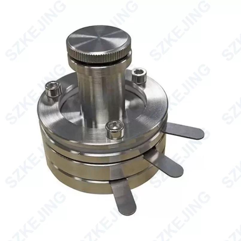 Three-Electrode Split Test Cell for R&D Battery-EQ-3ESTC15