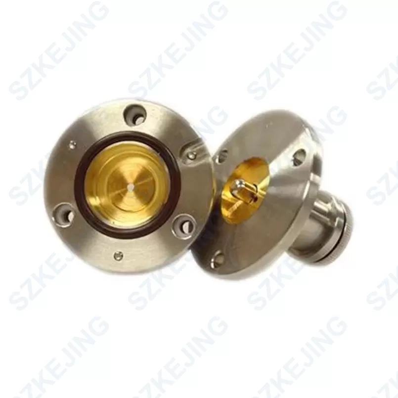 Three-Electrode Split Test Cell for R&D Battery-EQ-3ESTC15