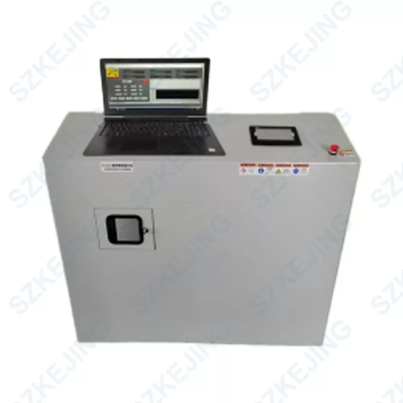 FT-8600A-3T-1 Automatic Powder Resistivity and Compact Density Tester-FT- 8600A-3T