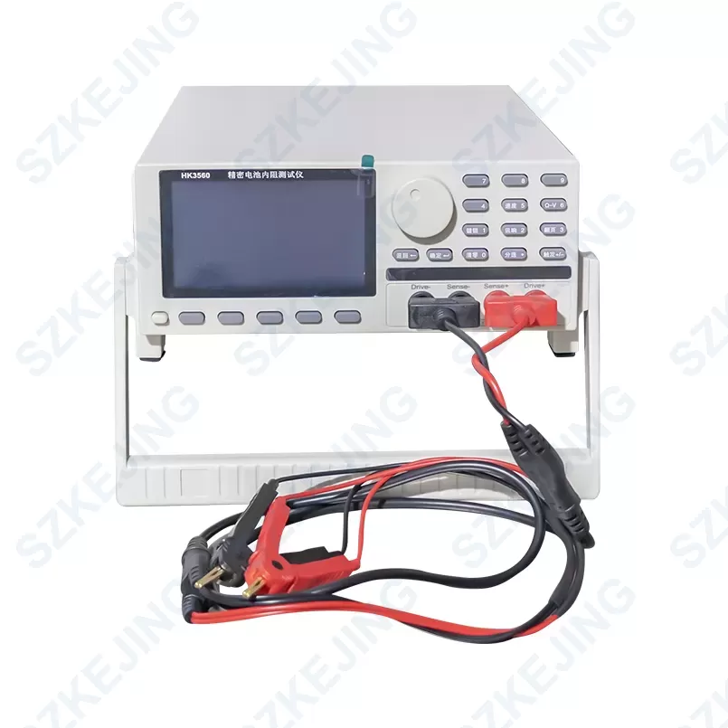 HK-3560-01 Precision Internal Resistance Tester-HK-3560