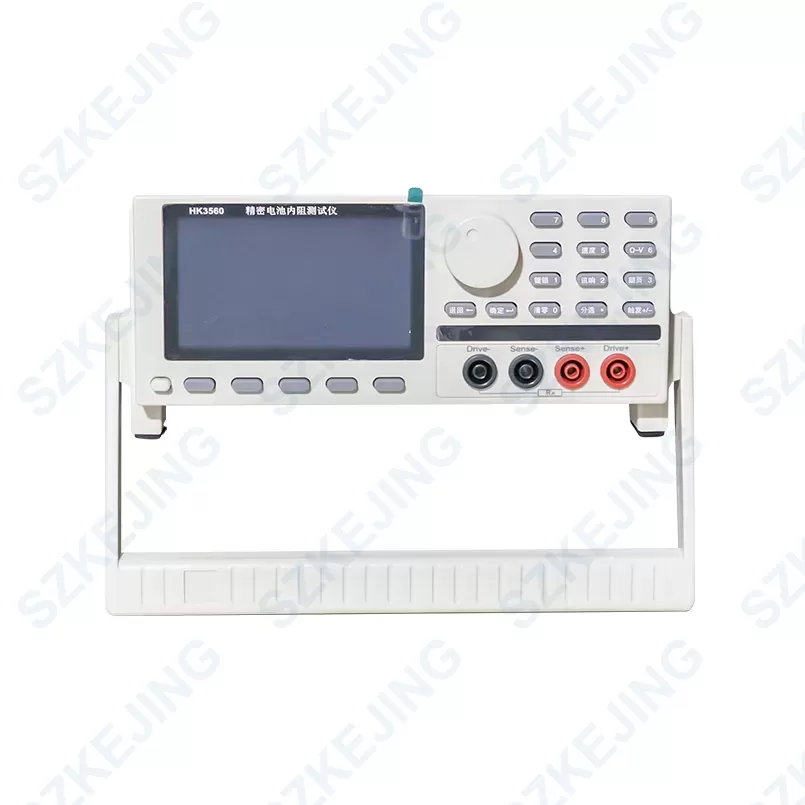 Precision Internal Resistance Tester-HK-3560