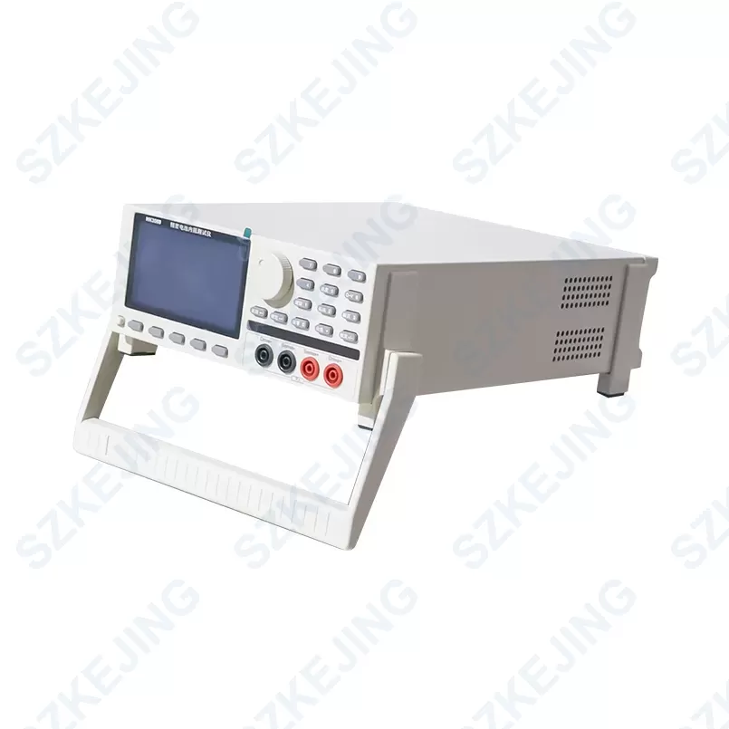 Precision Internal Resistance Tester-HK-3560