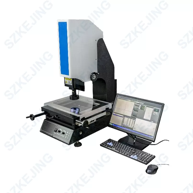KVM-3020-1 Manual Coordinate Measuring Instrument-KVM-3020
