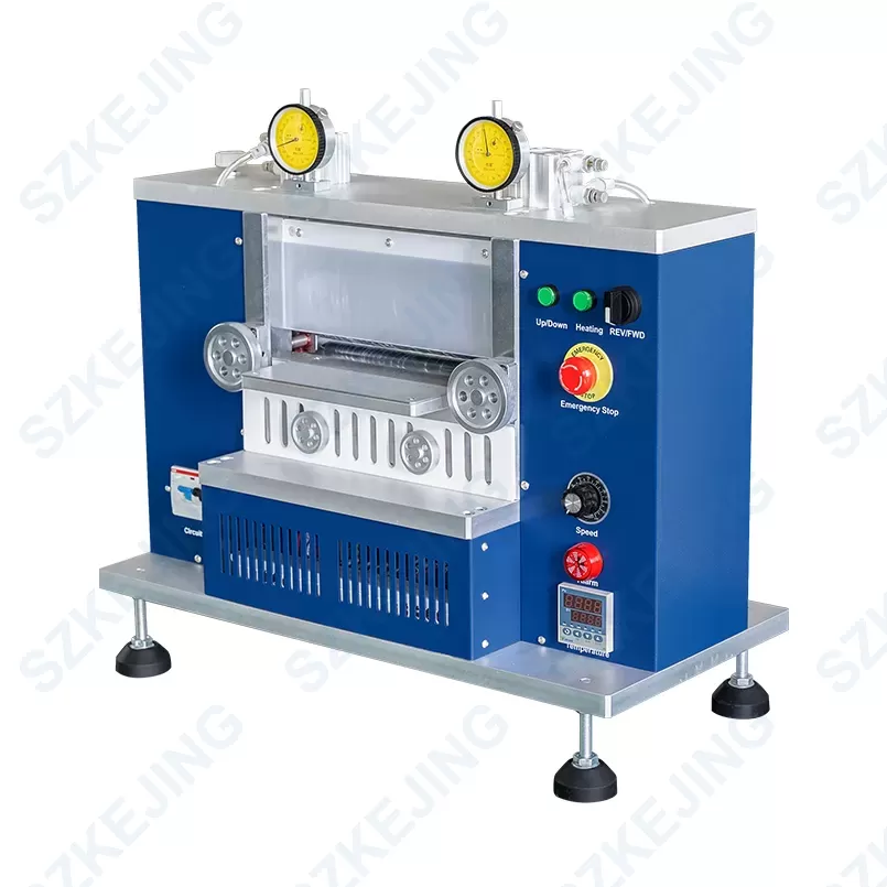 Substrate Laminating Machine-MSK-DPC-C200