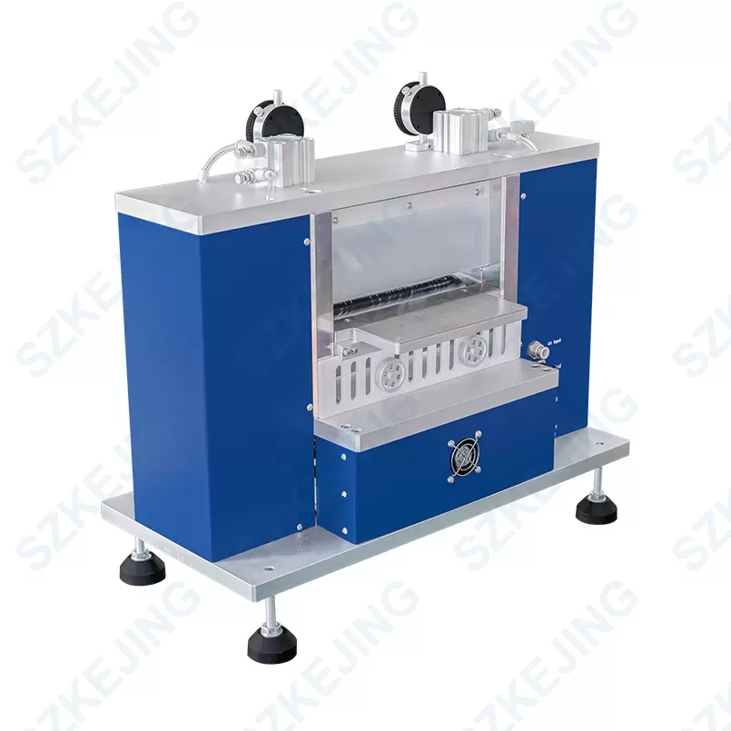 Substrate Laminating Machine-MSK-DPC-C200