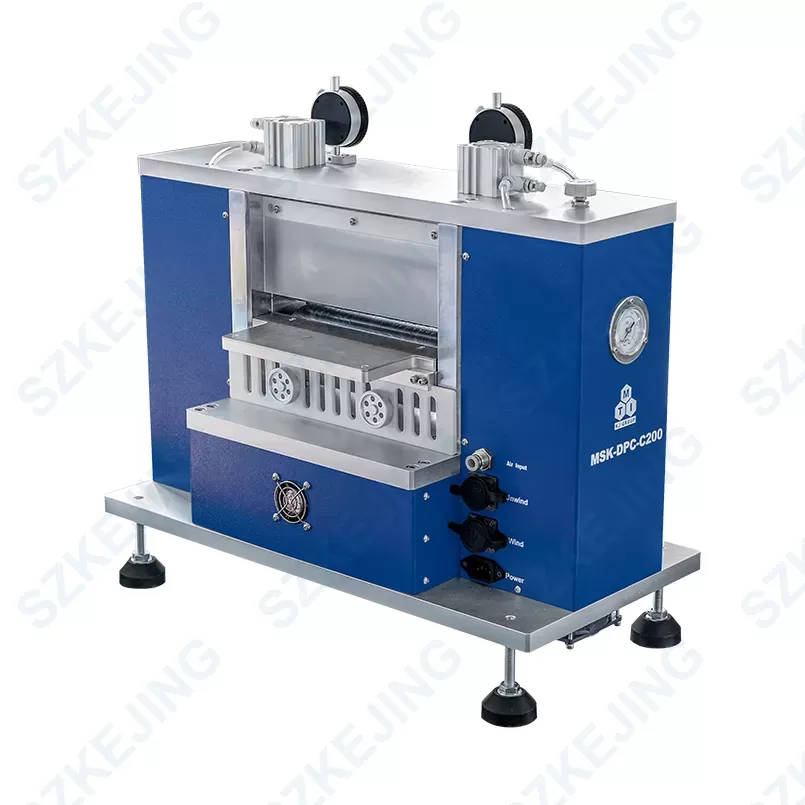 Substrate Laminating Machine-MSK-DPC-C200