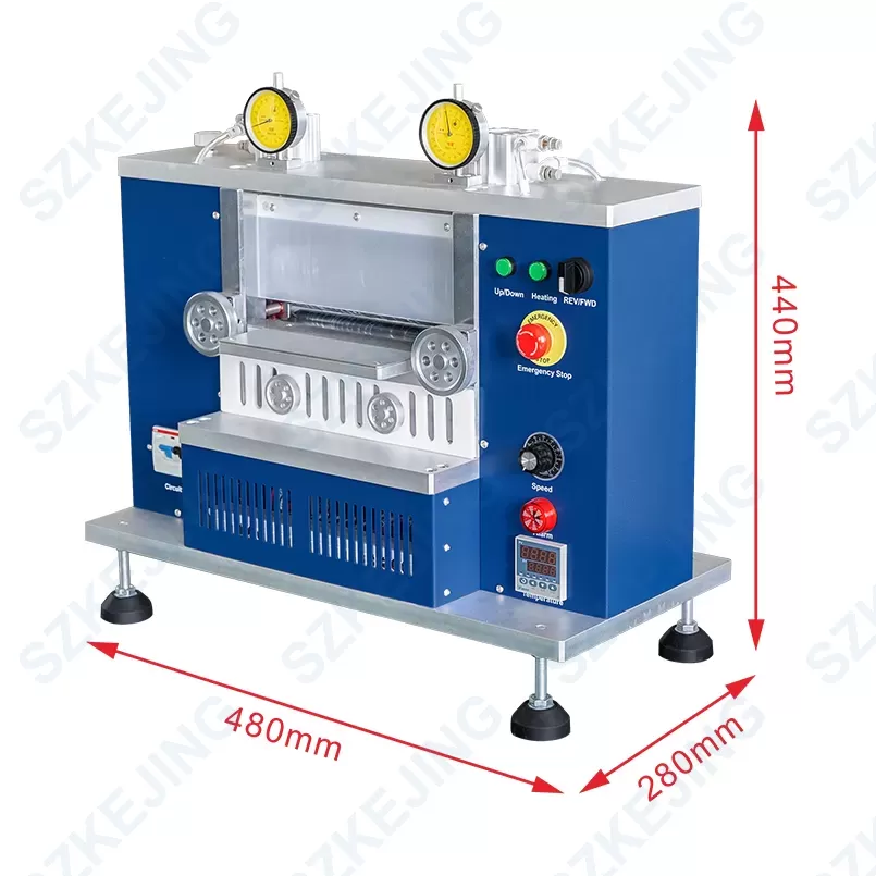 Substrate Laminating Machine-MSK-DPC-C200