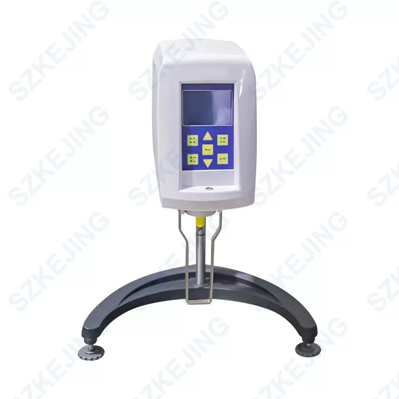 Viscometer-MSK-SFM-VT8S