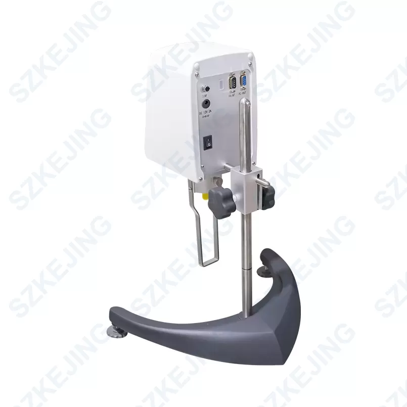 MSK-SFM-VT8S-03 Viscometer-MSK-SFM-VT8S
