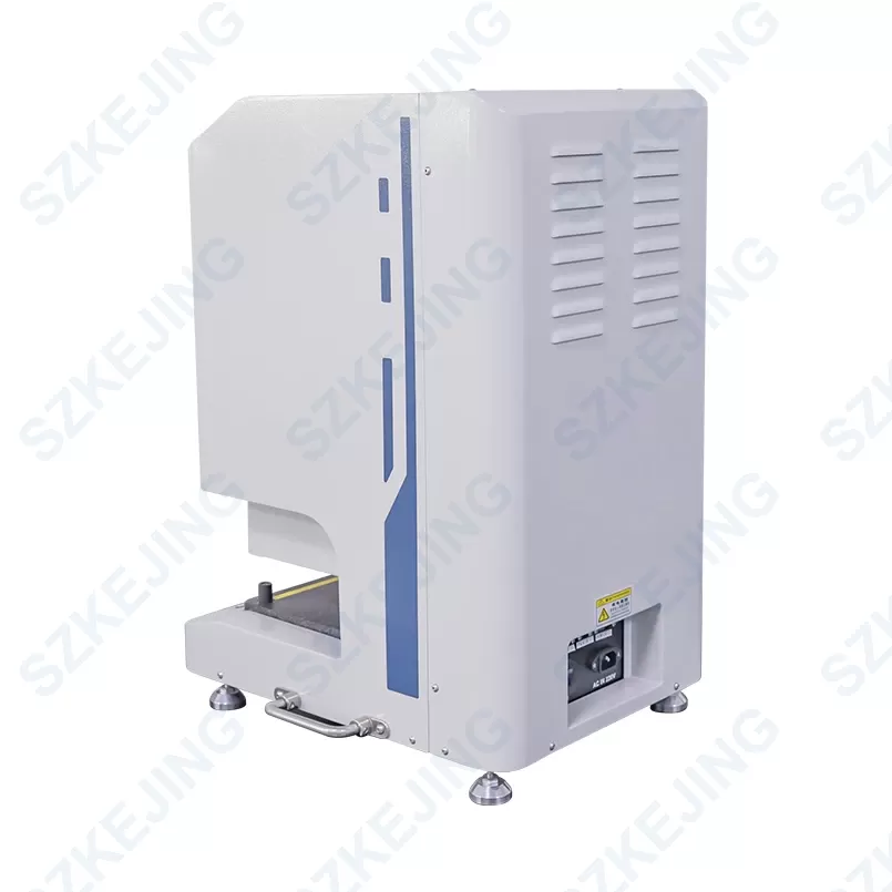 Battery Cell Thickness Voltage Internal Resistance Tester-MSK-TE600-HOR PPG