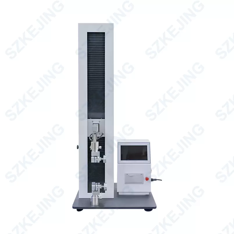 Intelligent Tensile Testing Machine-MSK-TE600-T500