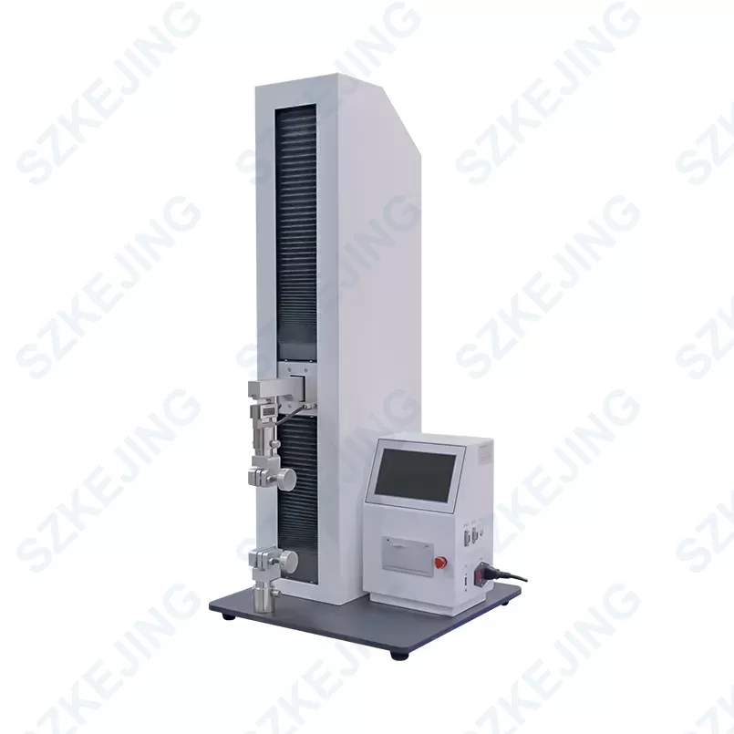 MSK-TE600-T500-02 Intelligent Tensile Testing Machine-MSK-TE600-T500