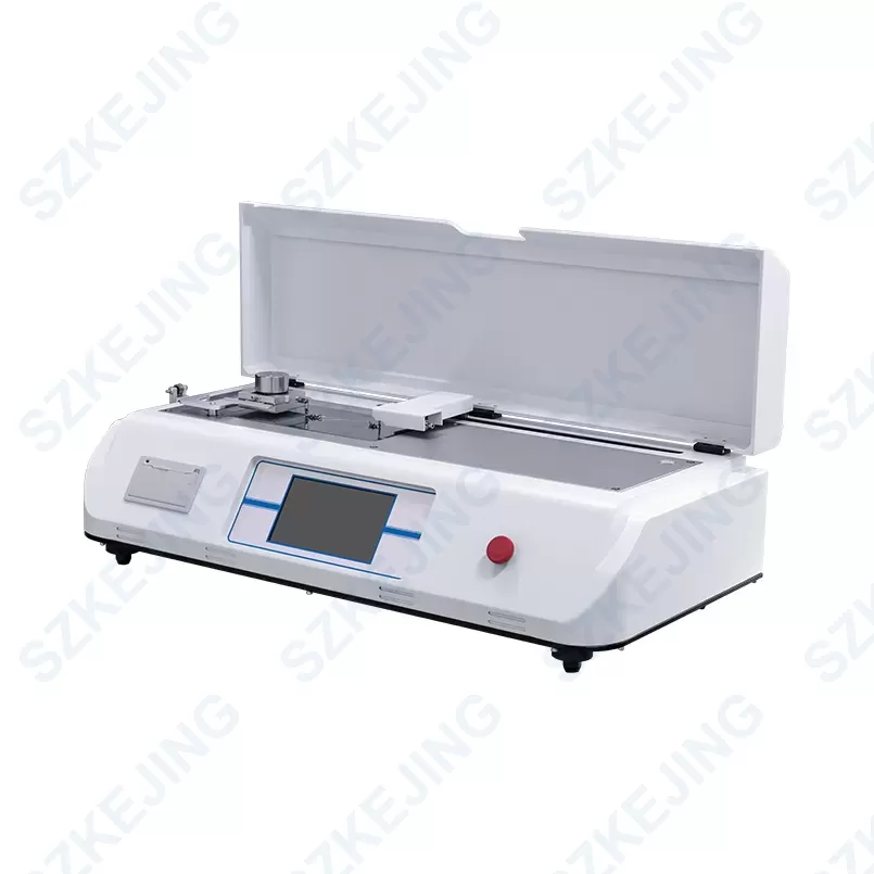 MSK-TE602-PS-03 Peel Strength Tester for Battery Electrodes-MSK-TE602-PS