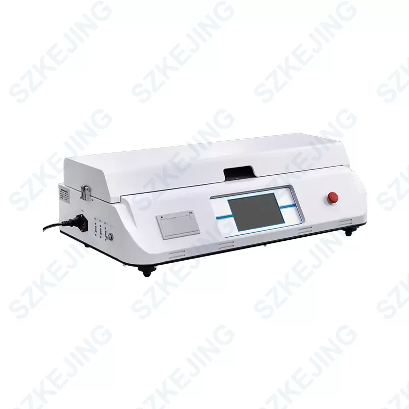 Peel Strength Tester for Battery Electrodes-MSK-TE602-PS