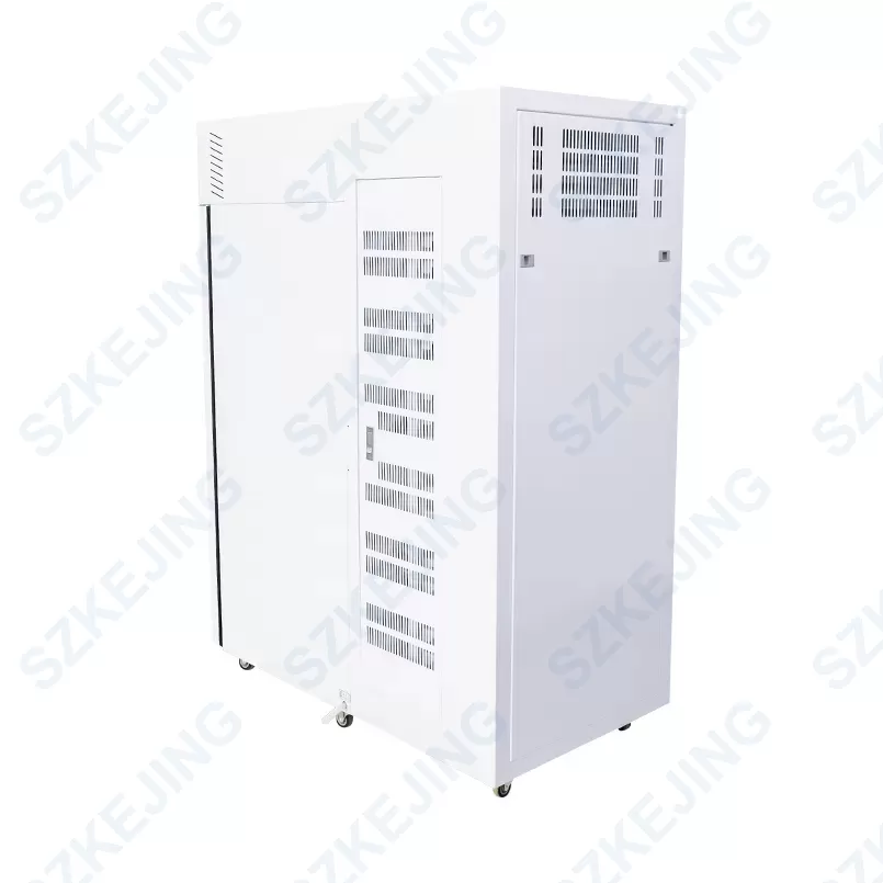 MSK-TE906-160CH-04 Constant Temperature Test Chamber-MSK-TE906-160C