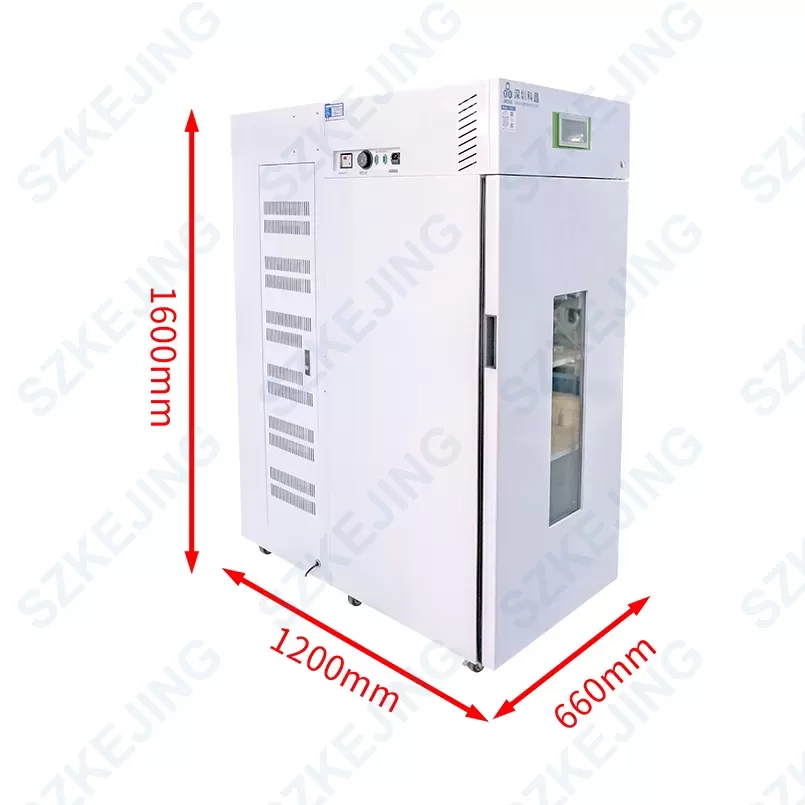 MSK-TE906-160CH-06 Constant Temperature Test Chamber-MSK-TE906-160C