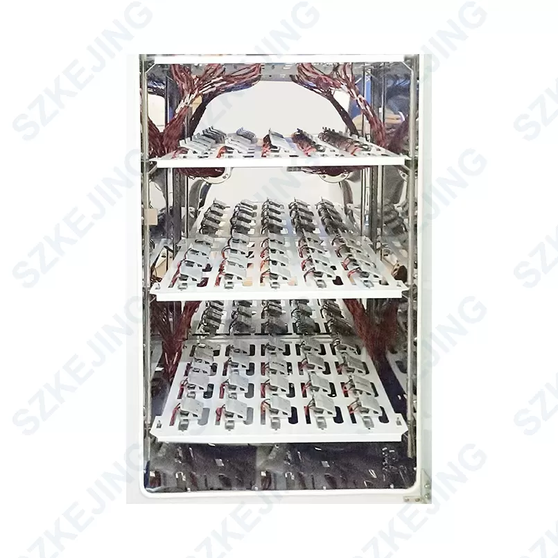 MSK-TE906-160CH-07 Constant Temperature Test Chamber-MSK-TE906-160C