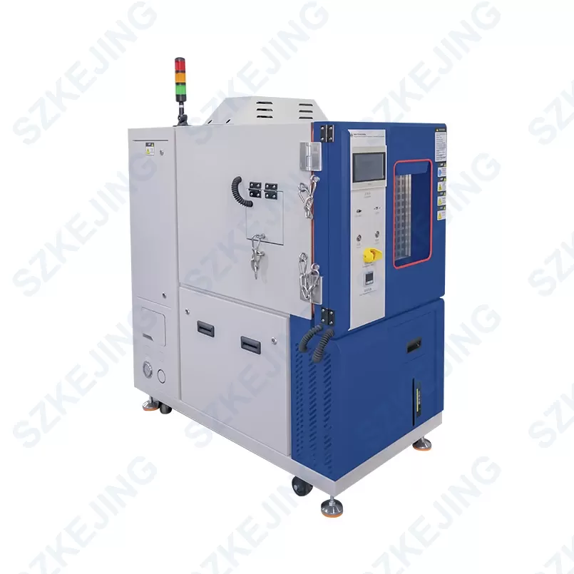 MSK-TE906-H100P-70-5-2 Constant Temperature and Humidity Chamber-MSK-TE906-H100P-70-5