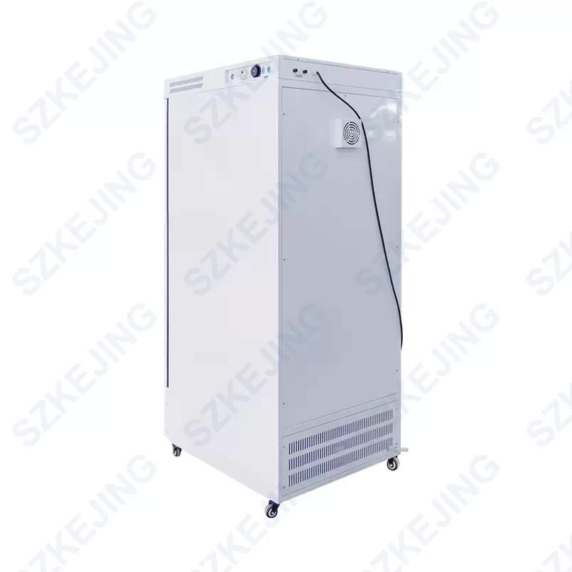 Constant Temperature Test Chamber-MSK-TE906-LBI530