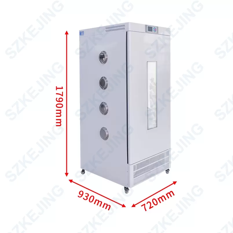 Constant Temperature Test Chamber-MSK-TE906-LBI530