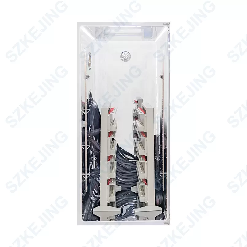 Constant Temperature Test Chamber-MSK-TE906-LBI530