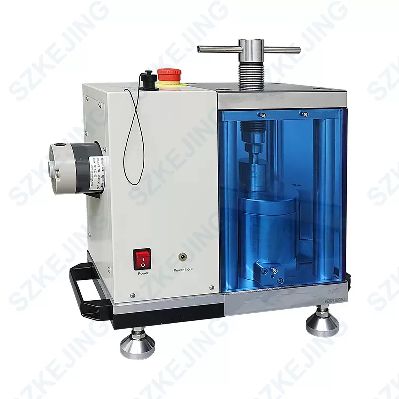 MSK-YLJ-E30T-05 Electric Tablet Press-MSK-YLJ-E30T