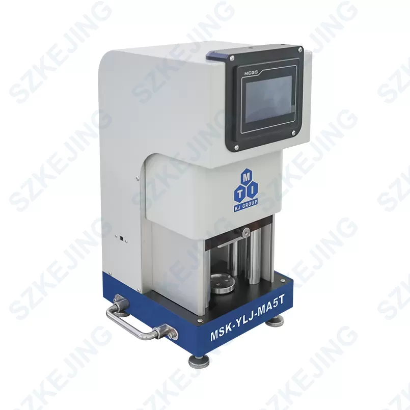 MSK-YLJ-MA5T-02 Electric Press-MSK-YLJ-MA5T