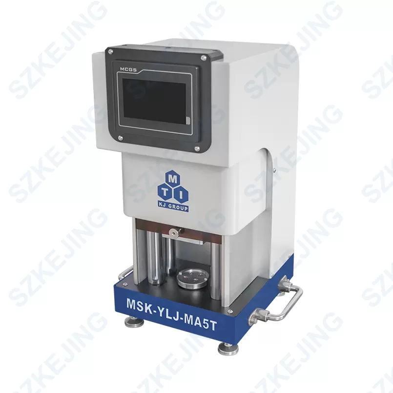 Electric Press-MSK-YLJ-MA5T
