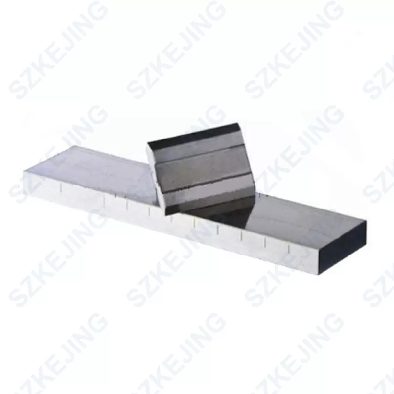 QXDQXP Series Single Dual-Channel Scraper Fineness Meter