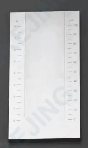 QXDQXP Series Single Dual-Channel Scraper Fineness Meter