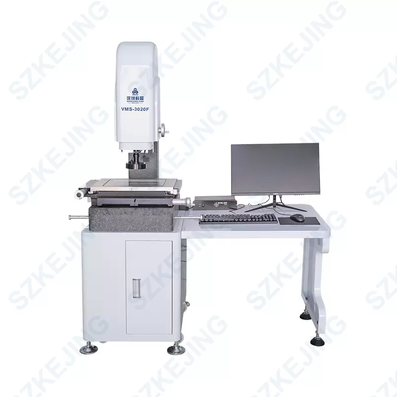 VMS-3020F-01 Image Measuring Instrument-VMS-3020F