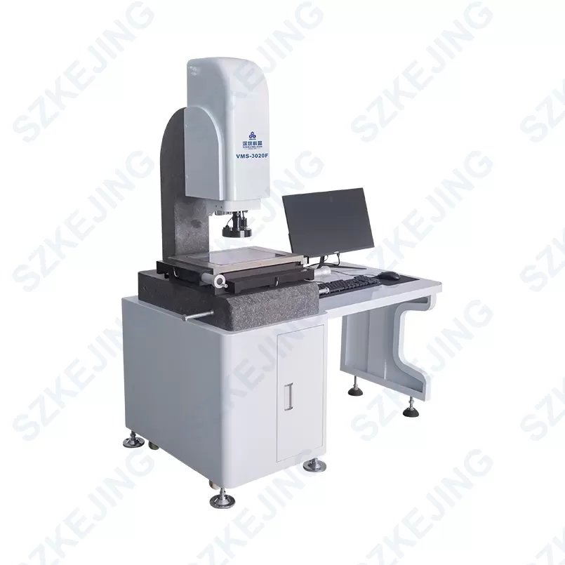 Image Measuring Instrument-VMS-3020F