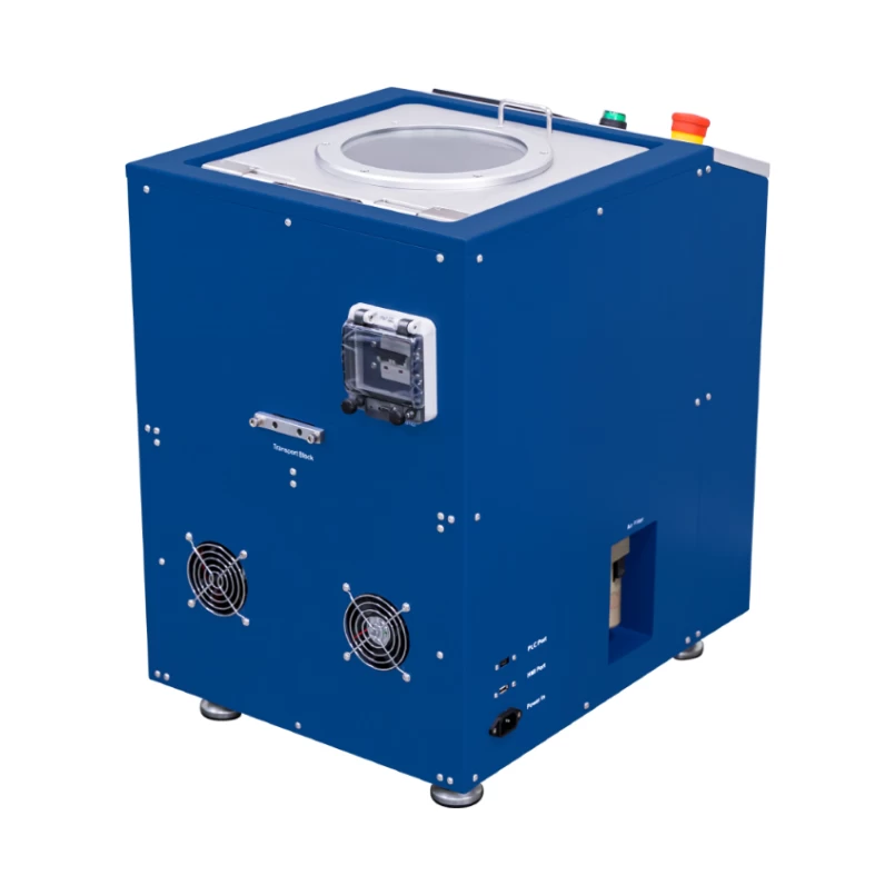 5 Vacuum Planetary Centrifugal Mixer-MSK-PCE-V2300