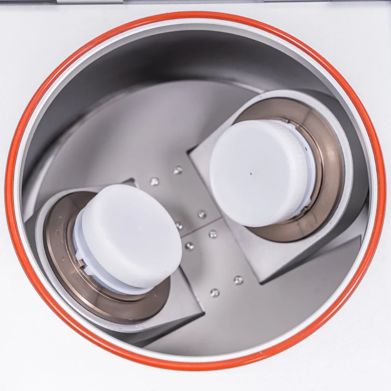 6 Vacuum Planetary Centrifugal Mixer-MSK-PCE-V2300