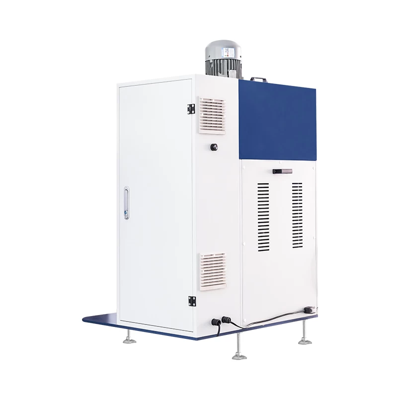 MSK-SFM-9-2L-2-04 Dual-Shaft Vacuum Planetary Mixer MSK-SFM-9-2L-2